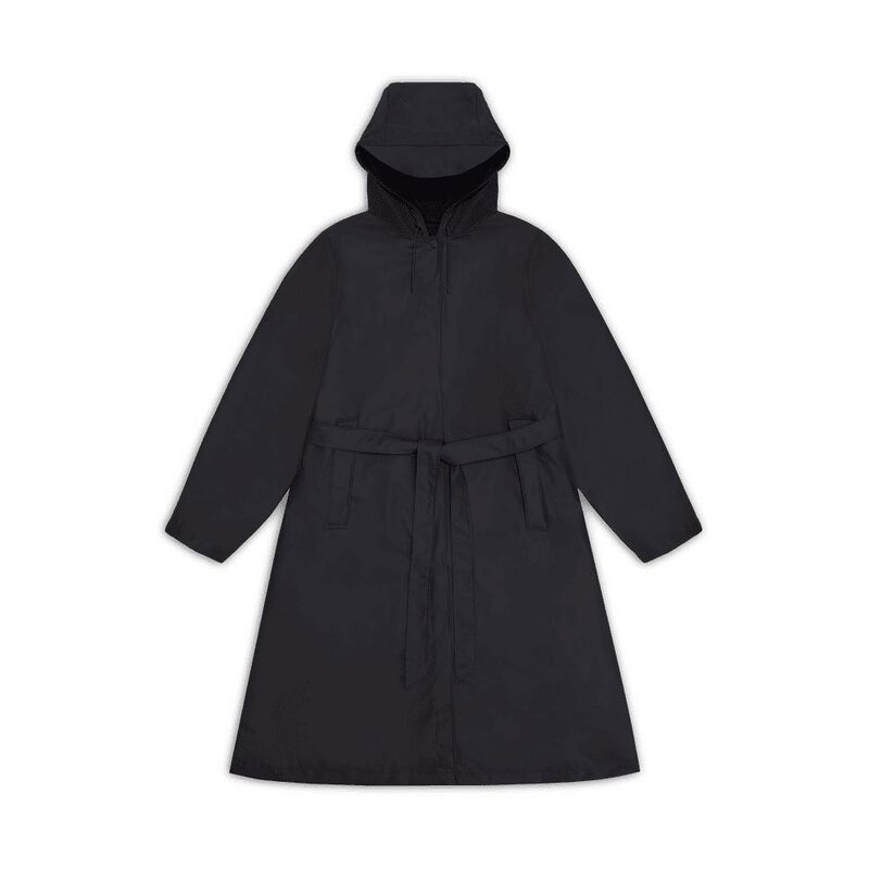 Rains A-Line Longer W Jacket image number 2